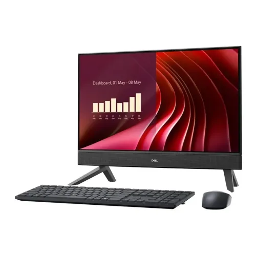 Dell EC24250 Intel Core i5 1334U 23.8" FHD All-in-One PC — image 3 of 3