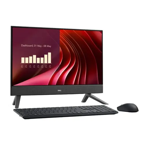 Dell EC24250 Intel Core 7 150U 23.8" FHD Display All-in-One PC — image 2 of 3