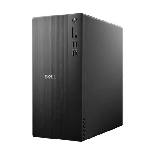 Dell ECT1250 Core i3 14th Gen Tower Brand PC — image 2 of 2