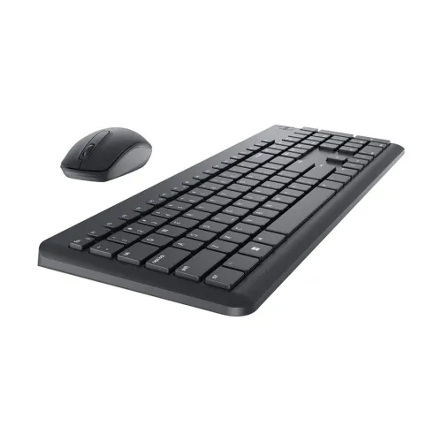 Dell KM3322W Wireless Keyboard Mouse Combo — image 2 of 5