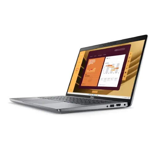 Dell Latitude 5450 Core Ultra 5 125U 16GB RAM 14" FHD Laptop — image 3 of 6