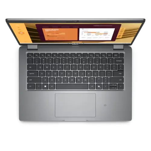 Dell Latitude 5450 Core Ultra 5 125U 16GB RAM 14" FHD Laptop — image 4 of 6