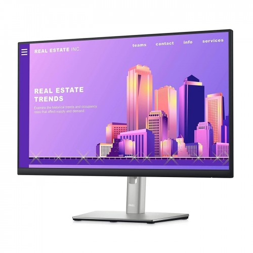 Dell P2722H 27" Full HD IPS Monitor — image 3 of 4