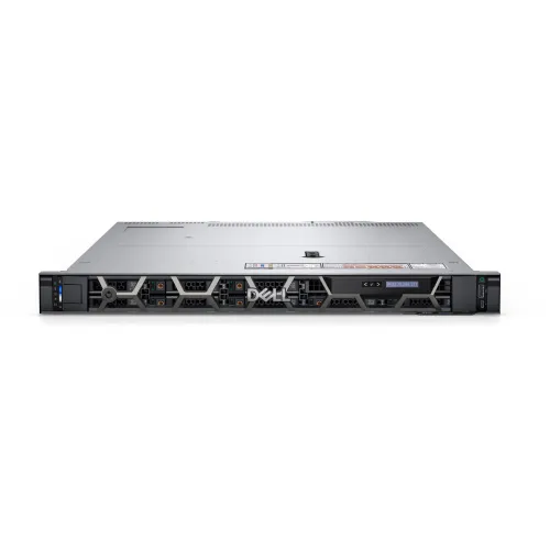 Dell PowerEdge R450 Xeon Silver 4310 Rack Server — image 2 of 5