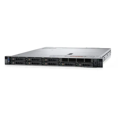 Dell PowerEdge R450 Xeon Silver 4310 Rack Server — image 3 of 5