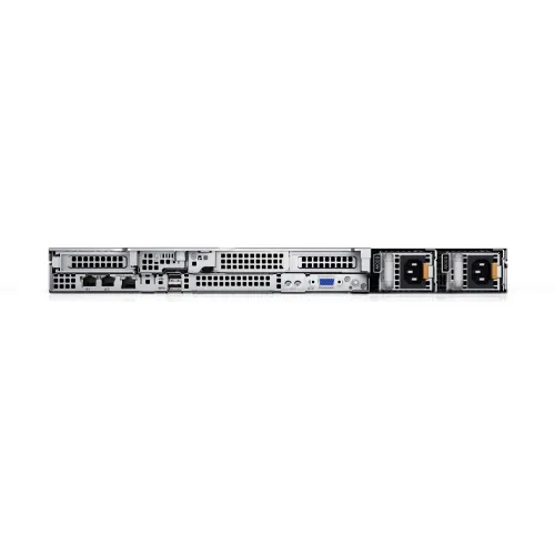 Dell PowerEdge R450 Xeon Silver 4310 Rack Server — image 4 of 5