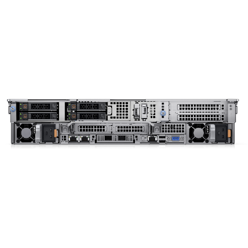 Dell PowerEdge R750 Intel Xeon Gold 5320 Rack Server — image 2 of 2