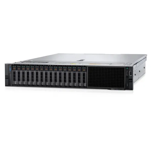 Dell PowerEdge R750xs Intel Xeon Silver 4310T Rack Server — image 2 of 4