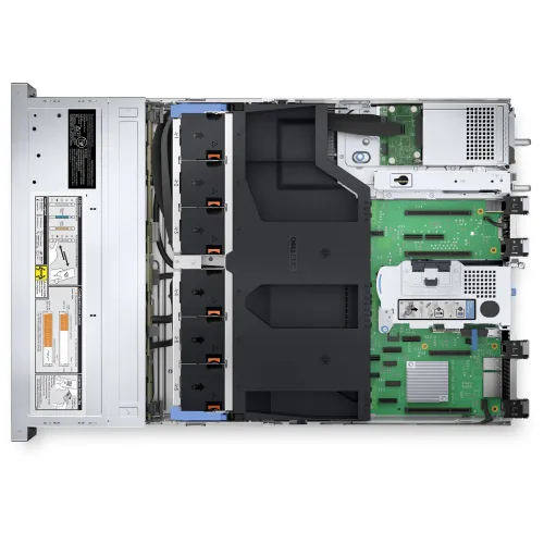 Dell PowerEdge R750xs Intel Xeon Silver 4310T Rack Server — image 4 of 4