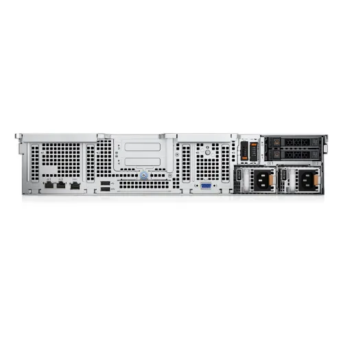 Dell PowerEdge R750xs Intel Xeon Silver 4309Y Rack Server — image 3 of 4