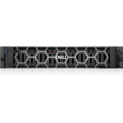 Dell PowerEdge R760 Intel Silver 4410Y Rack Server
