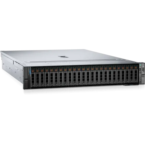 Dell PowerEdge R760 Intel Silver 4410Y Rack Server — image 3 of 4