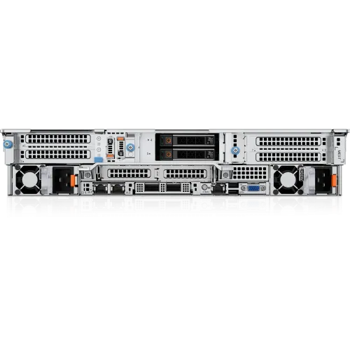 Dell PowerEdge R760 Intel Silver 4410Y Rack Server — image 4 of 4