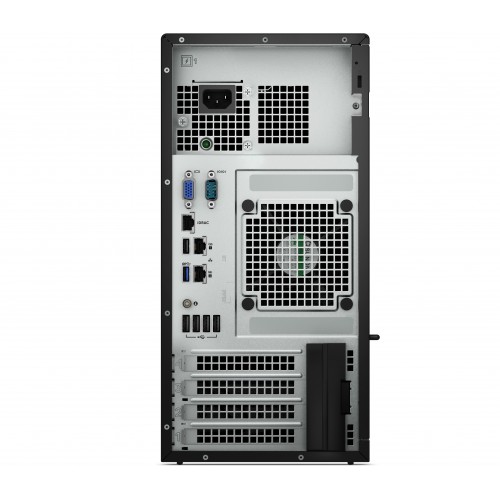 Dell PowerEdge T150 Tower Server — image 3 of 4