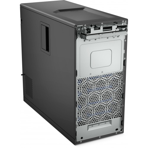 Dell PowerEdge T150 Xeon E-2334 Tower Server — image 2 of 4