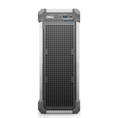 Dell PowerEdge T160 Tower Server — image 2 of 5
