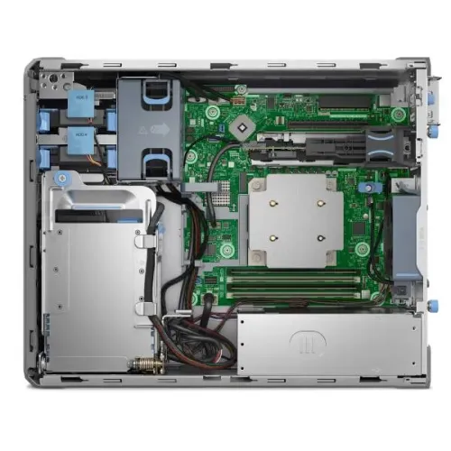 Dell PowerEdge T160 Tower Server — image 3 of 5