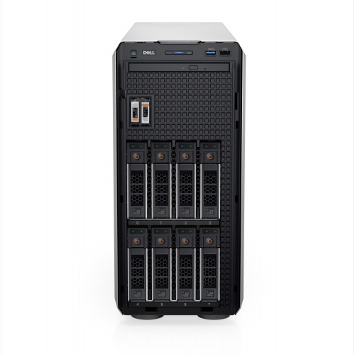 Dell PowerEdge T350 Tower Server — image 2 of 4