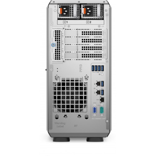 Dell PowerEdge T350 Tower Server — image 3 of 4
