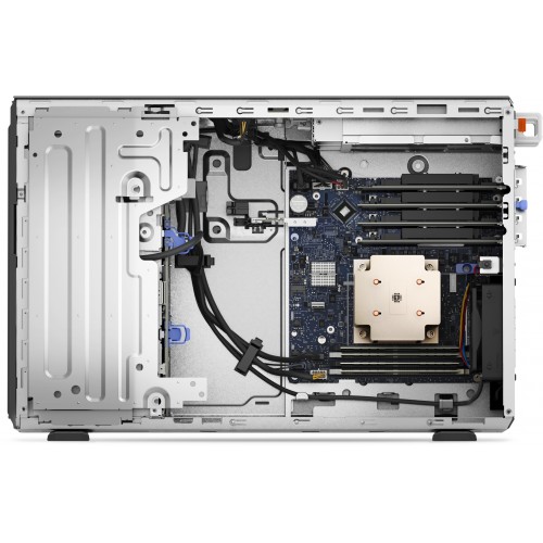 Dell PowerEdge T350 Tower Server — image 4 of 4