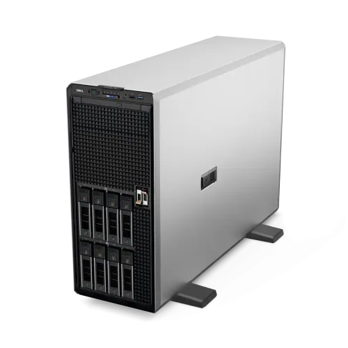 Dell PowerEdge T550 Tower Server — image 2 of 3