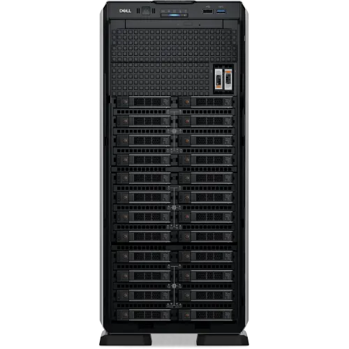 Dell PowerEdge T550 Tower Server — image 3 of 3