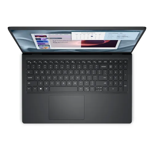Dell Pro 15 Essential PV15250 Core 3 100U 15.6" FHD Laptop — image 2 of 6