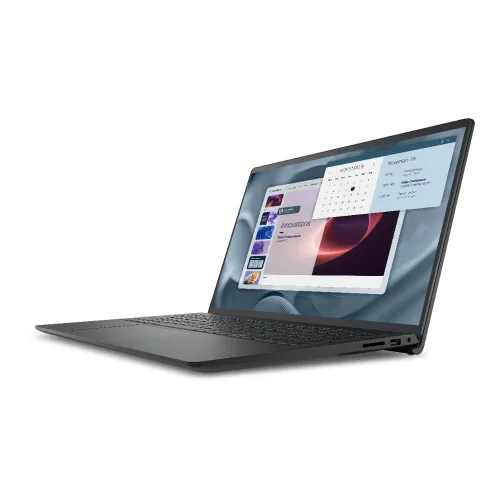 Dell Pro 15 Essential PV15250 Core 3 100U 15.6" FHD Laptop — image 3 of 6