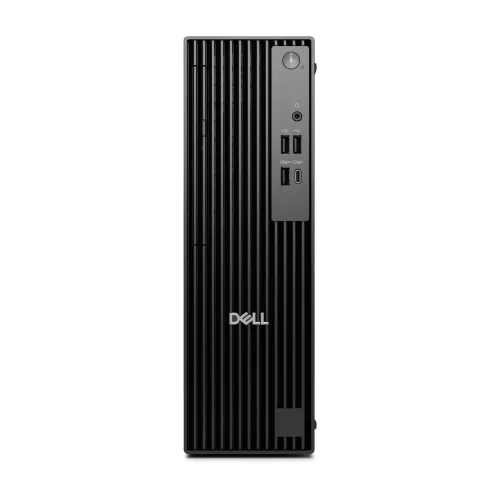 Dell Pro Slim QCS1250 Core i5 14th Gen Brand PC — image 2 of 4