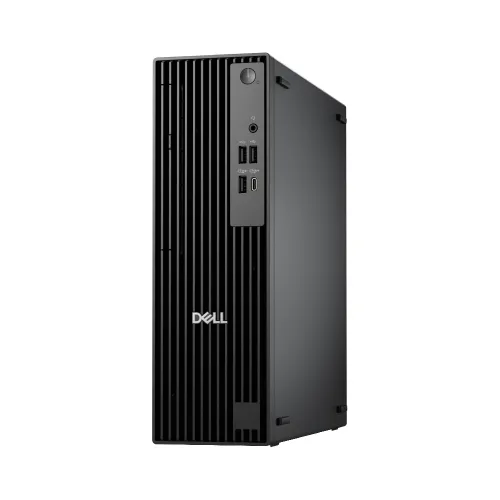 Dell Pro Slim QCS1250 Core i5 14th Gen Brand PC — image 3 of 4