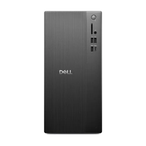 Dell Pro Tower Essential QVT1260 Core i3 14th Gen Brand PC — image 2 of 4