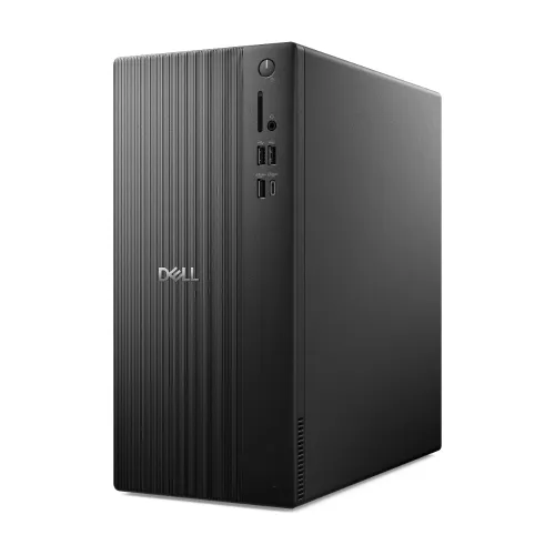 Dell Pro Tower Essential QVT1260 Core i3 14th Gen Brand PC — image 3 of 4