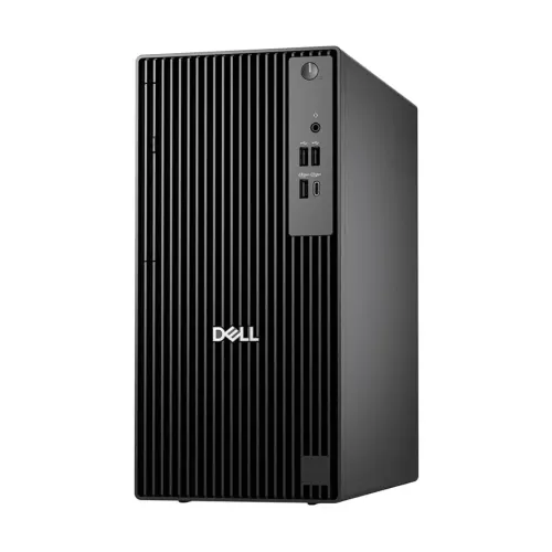 Dell Pro Tower QCT1250 Core Ultra 5 235 Brand PC — image 2 of 3