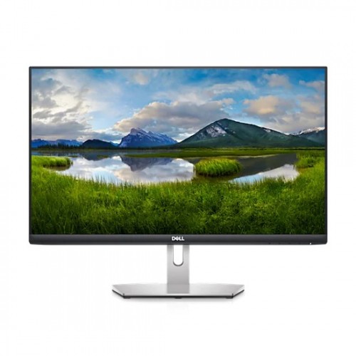 Dell S2421HN 24'' IPS AMD FreeSync Full HD Monitor — image 4 of 4