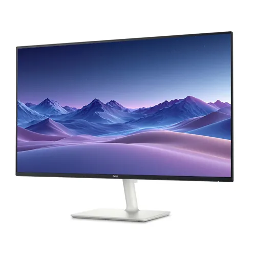 Dell S2425H 23.8" IPS 100Hz FHD Monitor — image 2 of 5