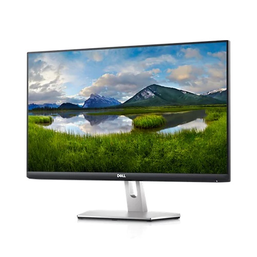 Dell S2721HN 27'' IPS AMD FreeSync Full HD Monitor — image 2 of 4