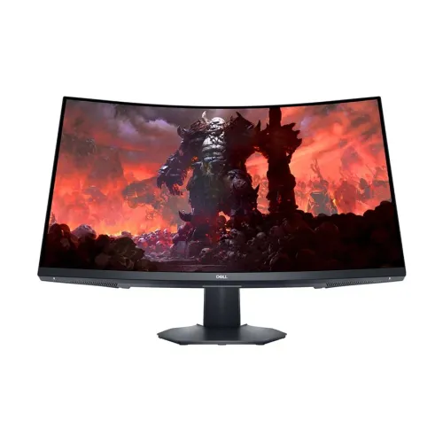 Dell S3222DGM 32" 2K QHD VA 165Hz Curved Gaming Monitor — image 3 of 6