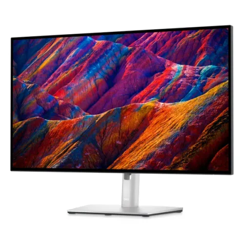Dell UltraSharp U2723QE 27" 4K UHD IPS Type-C Monitor — image 2 of 6