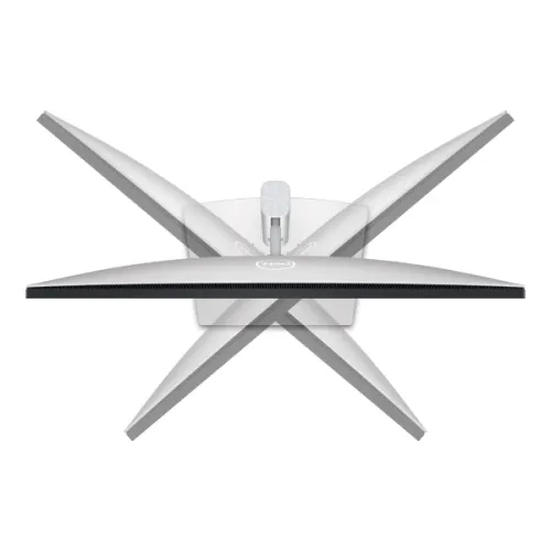 Dell UltraSharp U2723QE 27" 4K UHD IPS Type-C Monitor — image 4 of 6