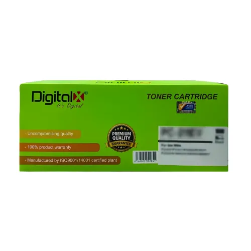 DigitalX 410H Black Laser Toner