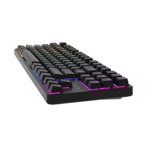 Durgod Cavalry 87 RGB Hot-Swappable Mechanical Keyboard — image 2 of 4