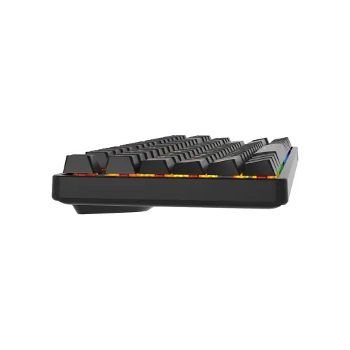 Durgod Cavalry 87 RGB Hot-Swappable Mechanical Keyboard — image 3 of 4