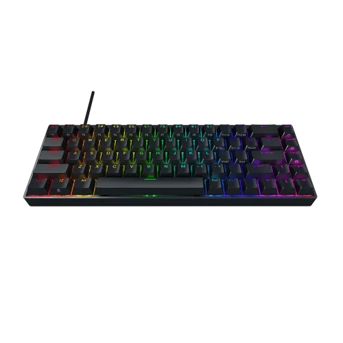 Durgod Hades RGB 65% Aluminum Mechanical Keyboard — image 2 of 4