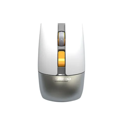 Durgod Hi Click Dual Mode Wireless Gaming Mouse — image 2 of 3
