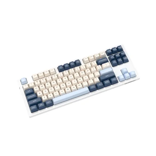 Durgod K100 HE Wired Mechanical Keyboard — image 2 of 4