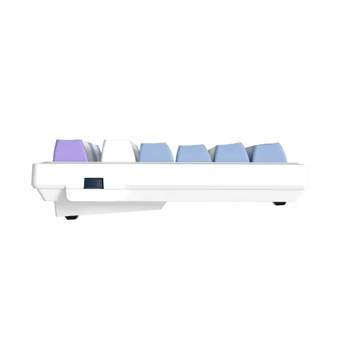 Durgod K100w Tri-Mode Wireless Mechanical Keyboard — image 4 of 4
