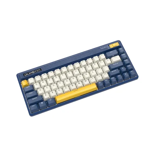 Durgod K230 Fusion Tri-Mode Mechanical Keyboard — image 2 of 6