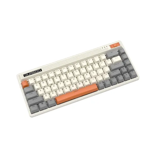 Durgod K230 Fusion Tri-Mode Mechanical Keyboard — image 4 of 6