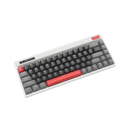 Durgod K230 Fusion Tri-Mode Mechanical Keyboard — image 6 of 6
