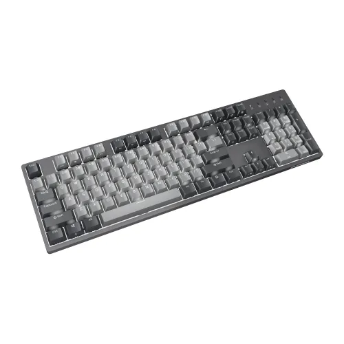 Durgod K310 Backlit Hot-Swappable Mechanical Keyboard — image 2 of 3
